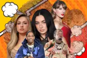 13 Most Profitable Diss Tracks of 2025: Lily Allen to Taylor Swift