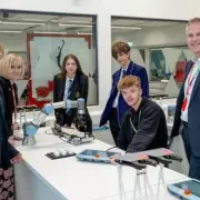 £15 Million Engineering Centre Set to Transform Coventry's Manufacturing Future