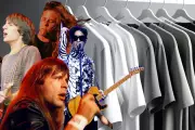 15 Most Expensive Vintage Band Shirts for November 2025