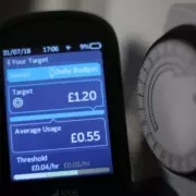 156,000 UK Homes Face Winter Heating Crisis in Meter Shake-Up