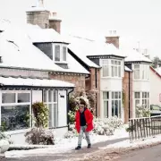 16 English Counties to Escape Major Snowfall as Warnings Issued