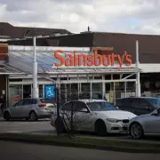 £17m Sainsbury's Store Approved for Sutton Coldfield Homebase Site