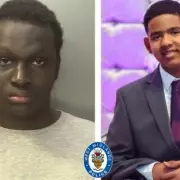 20-Year-Old Arrested in Birmingham Teen Murder Probe