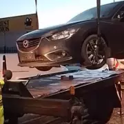 23 Vehicles Clamped in Smethwick Crackdown on Untaxed Cars