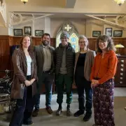 £2.5m Film & TV Boost for Cornwall's Creative Economy