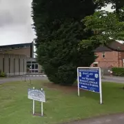 30-Year-Old Arrested After Solihull School Lockdown and Bar Attack