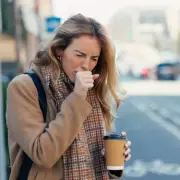 4 Warning Signs Your Cough Isn't a Cold & Who's Most at Risk