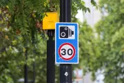 48 Mobile Speed Camera Locations Revealed Across Birmingham - Is Your Route on the List?