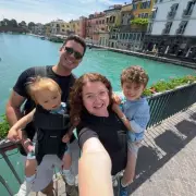 50 Family Holidays Without Full Price: Mum's Budget Travel Secrets