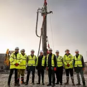 £50m Freshney Place Redevelopment Begins Construction in Grimsby