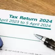 520,000 UK Households Hit by HMRC's Stealth Tax Band Drag