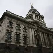 62-year-old Midlands woman in court over alleged Hamas support