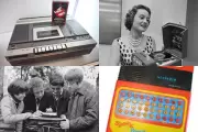 7 Forgotten Gadgets: From Must-Haves to Obsolete Tech Relics