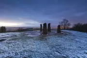 8 Breathtaking Winter Summits Near Birmingham For Spectacular Views