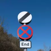 A38 Plymouth Parkway speed limit cut to 60mph for safety