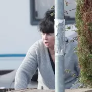 Adam Peaty's Mum Breaks Cover After Wedding Ban Reports