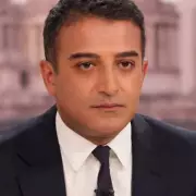 Adil Ray summoned by ITV bosses over Sharia law remarks