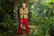 Aitch Joins I'm a Celeb 2025: Rapper's Real Name & Hit Songs