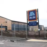 Aldi's Expansion Blueprint: 23 UK Towns Prioritised for New Supermarkets