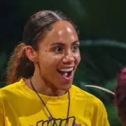Alex Scott Leaves I'm A Celeb to Support Jess Glynne After Family Tragedy