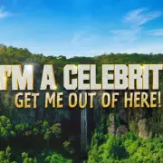 Alex Scott Voted Off I'm A Celebrity 2025 in First Elimination