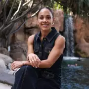 Alex Scott's Jungle Medical Emergency Over Hidden Tick Bite