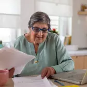 All UK State Pensioners to Pay Income Tax for First Time