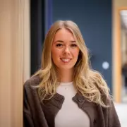 Alton Towers crash survivor on life after leg amputation