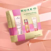 Amazon's 25% Off Nuxe Rose Set: Stacey Solomon's Favourite Scent