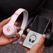 Amazon's Black Friday Tech Deals: Beats & Robot Vacuums Hit Record Lows