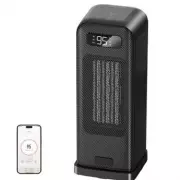 Amazon's Smart Heater Deal: Get Cosy for Less with This Wi-Fi Enabled Home Essential