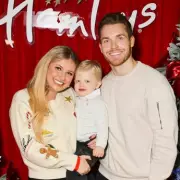 Amy Hart Announces Pregnancy After Two Miscarriages