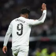 Ancelotti advises Endrick on future amid Aston Villa transfer speculation