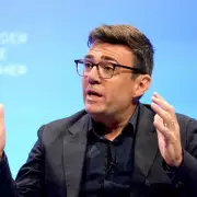 Andy Burnham Launches £1bn Good Growth Fund for Manchester