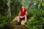 AngryGinge Joins I'm a Celeb 2025: Real Name & Rise to Fame