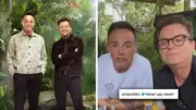 Ant and Dec Hint at 'I'm A Civilian' Series in Shocking TV Twist