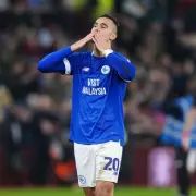 Anwar El Ghazi Wins Final Court Appeal Against Mainz Over Wrongful Dismissal