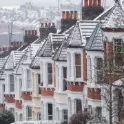 Arctic Blast Warning: Exact Date -10C Deep Freeze Will Hit UK With Snow Chaos