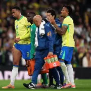 Arsenal's Gabriel Magalhaes faces 4-week injury blow before Villa clash