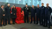 Ashfield's Moving Festival of Remembrance Pays Tribute to Fallen Heroes