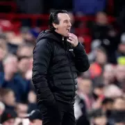 Aston Villa Backroom Exodus: Emery's Right-Hand Man Vidagany Departs in Major Shake-Up