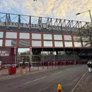 Aston Villa Fan's 70-Mile NHS Commute: The Untold Sacrifice Behind the Season Ticket