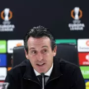 Aston Villa Injury Crisis Deepens: Key Stars Race Against Time for Europa League Clash