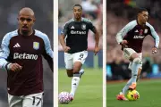 Aston Villa Predicted XI vs Leeds: Malen Decision & Two Changes