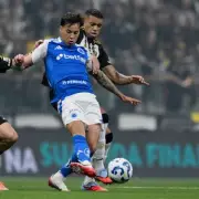 Aston Villa target Kaio Jorge opens door to January transfer move