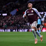 Aston Villa vs Wolves: Watkins Benched as Emery Makes Six Changes