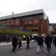 Aston Villa's £25m Station Upgrade to End Fan Travel Woes