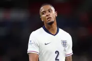 Aston Villa's Ezri Konsa Injury Update: England Defender Ruled Out