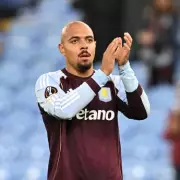 Aston Villa's Malen reveals mental strength behind career turnaround