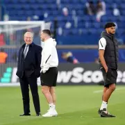 Aston Villa's Secret Weapon: President Reveals Unai Emery's Game-Changing Transfer Strategy